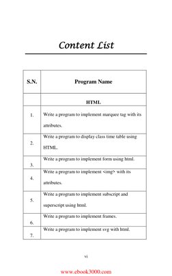 HTML & JavaScript - Practice Questions PDF | PDF | Java Script ...