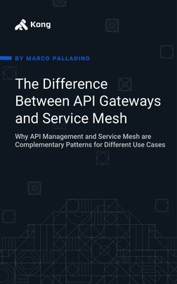 API Gateways vs. Service Mesh Explained | PDF | Proxy Server ...