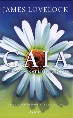 James Lovelock - Gaia - A New Look at Life On Earth (1979) (2000