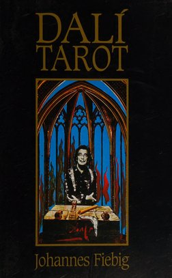 Salvador Dali Tarot: Art and Interpretation | PDF | Card Games | Tarot
