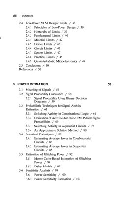 Low Power CMOS VLSI Circuit Design by Kaushik Roy, Sharat Prasad PDF | PDF