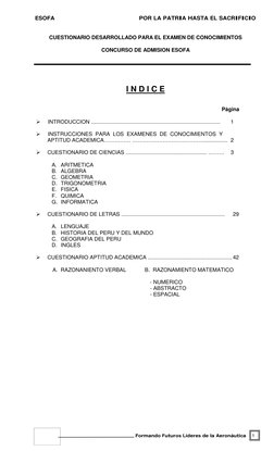 Formando Futuros Líderes de