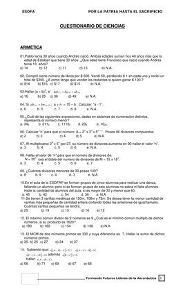 Formando Futuros Líderes de