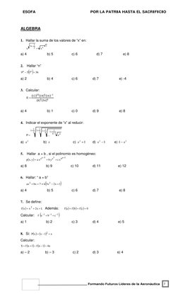 Formando Futuros Líderes de