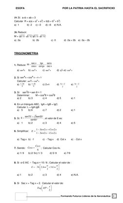 Formando Futuros Líderes de