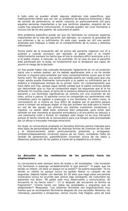 A  todo  esto  se  pueden  añadir  algunos  objetivos  más  específicos,  que
habitualmente tienen que ver con un problema de