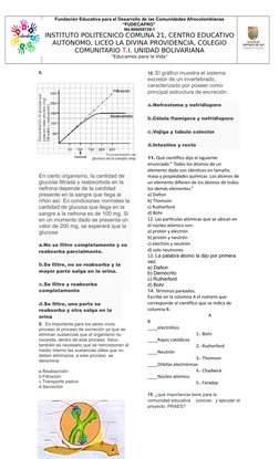 Fundación Educativa para el Desarrollo de las Comunidades Afrocolombianas
“FUDECAFRO” 
Nit.900059729-1
INSTITUTO POLITECNICO