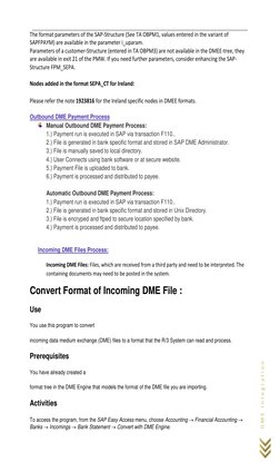 DME Integration and Configuration Guide | PDF | File Format | Computing