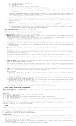 a. Those suffering civil interdiction 
b. Hospitalized lepers 
c. Prodigals 
d. Deaf and dumb who are unable to read and writ