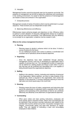 CFLM 2: Leadership and Decision Making | PDF