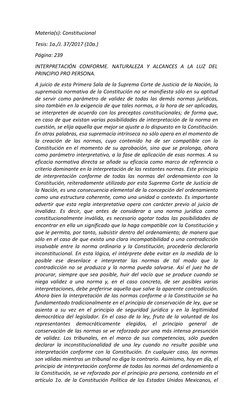 Formato de Recurso de Revisión en Amparo | PDF | Caso de ley ...