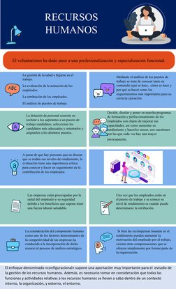 El voluntarismo ha dado paso a una profesionalización y especialización funcional.
 Si bien las recompensas basadas en el 
re