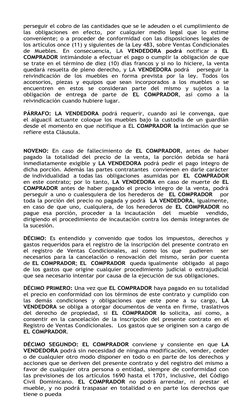 perseguir el cobro de las cantidades que se le adeuden o el cumplimiento de
las obligaciones en efecto, por cualquier medio l