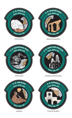 PLAZA DE ACONCHI
C
. 
E
. 
S
O
N
O
R
A
C
. 
E
. 
S
A
N
 
L
U
I
S
 
P
O
T
O
S
Í
CATEDRAL METROPOLITANA
MIRADOR
C
. 
E
. 
S
I
N