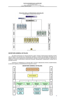 ESCUELA DE SUBOFICIALES Y AGENTES (DIP) 
“Cnel. José Apolinario Saravia” 
“XLIV° Curso de Formación para Agentes de Policía”.