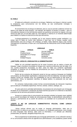 ESCUELA DE SUBOFICIALES Y AGENTES (DIP) 
“Cnel. José Apolinario Saravia” 
“XLIV° Curso de Formación para Agentes de Policía”.