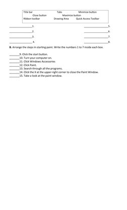 _________________1.
__________________5. 
_________________2.
__________________6.
_________________3.
__________________7.
_