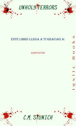 
 
 
 
 
 
 
Este libro llega a ti gracias a: 
 
 
IGNITE BOOKS  
 

