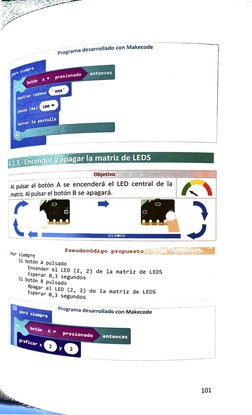 58 Proyectos Creativos con Micro:bit | PDF