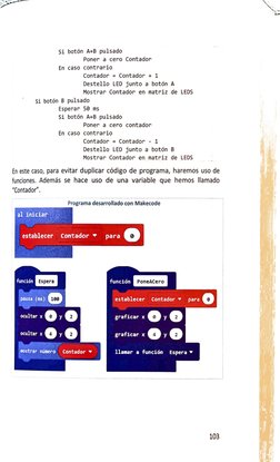 58 Proyectos Creativos con Micro:bit | PDF