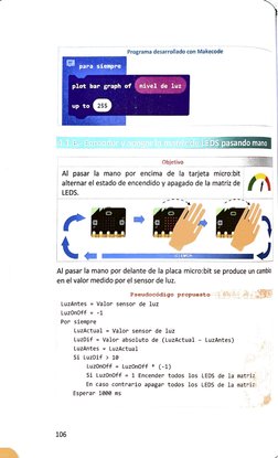 58 Proyectos Creativos con Micro:bit | PDF