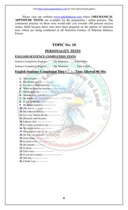 Visit https://www.pakshaheens.com  (https://www.pakshaheens.com/)for more pdf and past papers 
6 
 
Please visit our website: