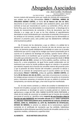 Abogados Asociados
