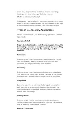 DRT Application Procedure and Guidelines | PDF | Lawsuit | Discovery (Law)