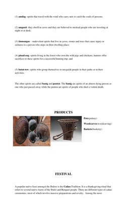 Ibaloi Tribe: Culture and Traditions | PDF