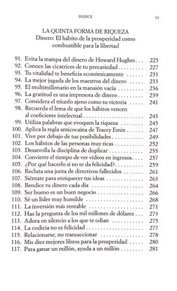 La Riquesa Que El Dinero No Puede Comprar | PDF