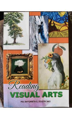 Reading Visual Arts - Zoleta | PDF