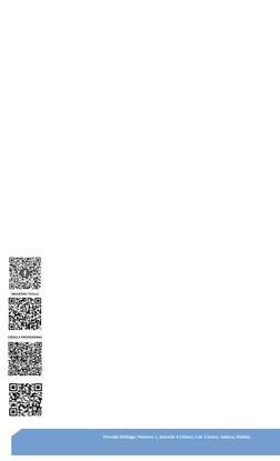 REGISTRO TITULO
                                                                          
CÉDULA PROFESIONAL
Privada Hidalgo