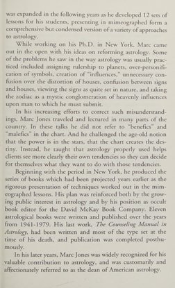 The Sabian Symbols in Astrology - Jones, Marc Edmund | PDF