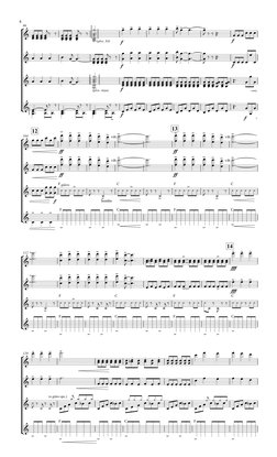 







(gliss. Xil)
f
f
96
f
f
(gliss. Arpa)
f
f
f
ff
ff
104
ff
ff
f
güiro
fff
112
fff
120





