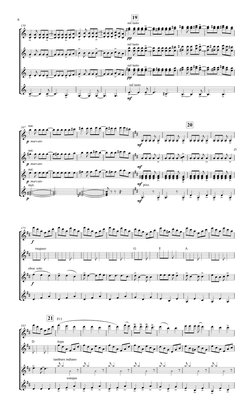 







pp
159
pp
pp
mf
p  marcato
mf
167
p  marcato
mf
D
p  marcato
mf
p
mf
f
175
oboe
f
solo
183

sul tasto
19

s