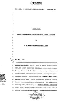 Certificado 
Nº
123456794857
Verifique validez en
http://www.fojas.cl
Pag: 2/13
