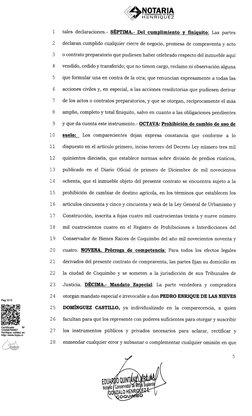 Certificado 
Nº
123456794857
Verifique validez en
http://www.fojas.cl
Pag: 6/13
