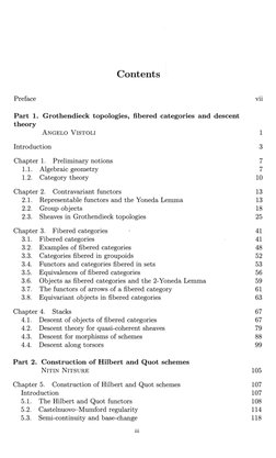 FGA Explained | PDF