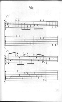 Carl Verheyen - Intervallic Rock (REH) | PDF
