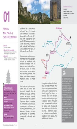 rutas senderistas por zaragoza, la provincia
2
3   
>prepirineo Y cinco villas
MoncaYo
aranda / JalÓn / Jiloca
cariÑena / dar