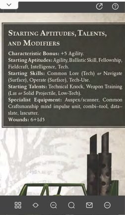 Only War - Core Rulebook | PDF