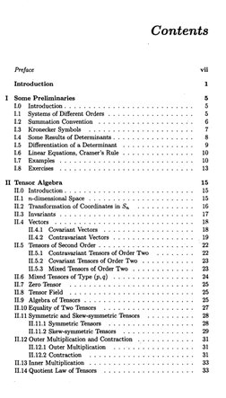 Comprehensive Tensor Calculus Guide | PDF | Tensor | Euclidean Vector