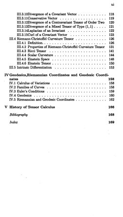 Comprehensive Tensor Calculus Guide | PDF | Tensor | Euclidean Vector