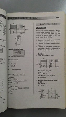 RCD Beam Analysis and Design | PDF | Beam (Structure) | Strength Of ...