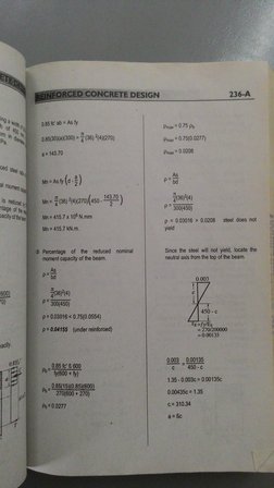 RCD Beam Analysis and Design | PDF | Beam (Structure) | Strength Of ...