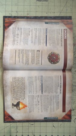 Ep. 432: New Adepta Sororitas 40k Codex is OP Ep. 432: New Adepta Sororitas 40k Codex is OP