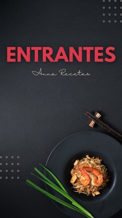 Anna Recetas

