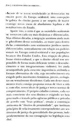 i í H I (lAI.KlI)í )S( :< )IM() l)() DIKl.no. (http://DIKl.no).. 
< Icpois de se terem restabelecido as democracias na 
m a i