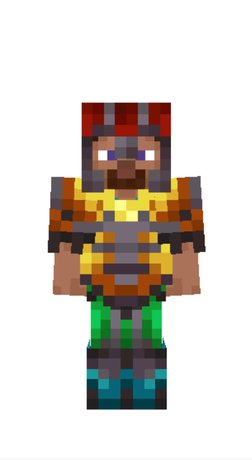 Minecraft Armor Trim Generator Guide | PDF | Minecraft