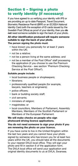 INF1D | PDF | Identity Document | Driver's License